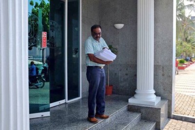 ޔާމީން އާއިލާގެ މަސައްކަތް ބަލައިގަންނަން، އިހުތިރާމް ކުޑަވާ ގޮތަށް އަމަލެއް ނުކުރަން: ފުލުހުން