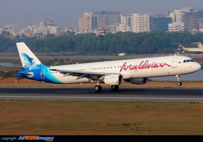 މޯލްޑިވިއަންގެ ތިންވަނަ އެއާބަސް މިއަހަރު ގެންނަނީ