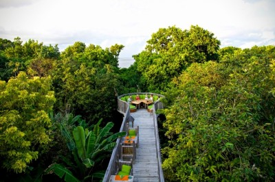 އޭޝިއާ ޕެސިފިކްގެ އެންމެ ތިމާވެއްޓާ ރަހުމަތްތެރި ހޮޓެލްގެ އެވޯޑު ސޮނޭވާފުއްޓަށް!