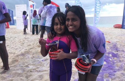 ދައްތަގެ ފެތުން ނިންމާލަން ބައިވެރިވީ ކޮއްކޮ
