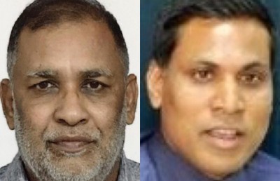 ފެން ކުންފުނީގެ ޗެއާމަނަކަށް މައުސޫމް، އައިލެންޑް އޭވިއޭޝަނަށް ޑރ. ޝަމްހީދު