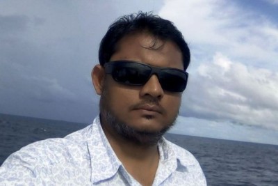 ގާނޫނީ ވަކީލު އަލީ ޝާހު ހައްޔަރުކޮށްފި
