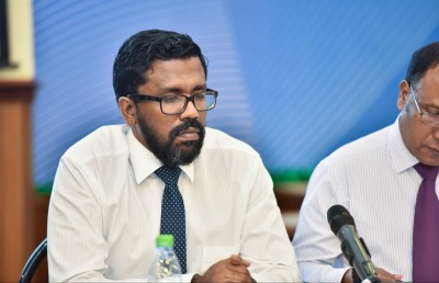 ގާޒީ އާރިފް ޑްރަގް ކޯޓަށް ބަދަލުކޮށް، ދެ ގާޒީއަކު ކްރިމިނަލް ކޯޓަށް ބަދަލުކުރަން ނިންމައިފި