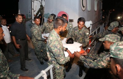ފީއަލީގައި 14 ކުއްޖަކަށް ޑެންގީ ޖެހި، ސްކޫލު ބަންދުކޮށްފި