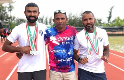 ޒުވާން މޯޑު: ހިތްވަރު އެބަހުރި، ނަތީޖާ އެބަ ނެރޭ!