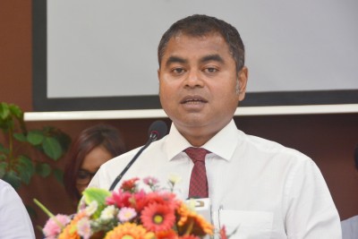 ކުނި މެނޭޖްކުރުމާ ބެހޭ ބިލެއް މަޖިލީހަށް ހުށަހަޅަނީ