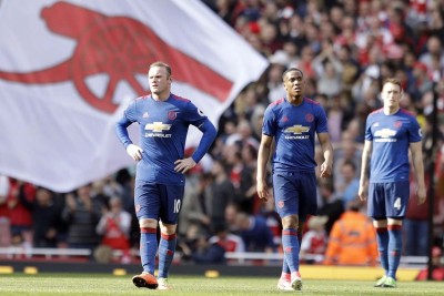 މެންޔޫގެ ބަލިނުވުމުގެ ސިލްސިލާ އާސެނަލުން ނިމުމަކަށް ގެނެސްފި