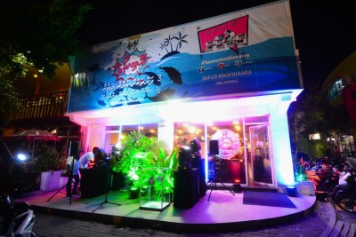 ފަސްމީރު މަސްދަޅެއް ގަނެގެން އުމްރާއަށް ދިއުމުގެ ފުރުސަތު!