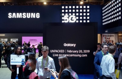 ގެލެކްސީ އެސް10 ގެ ޕްރި-އޯޑަ މި މަހުގެ 21 ގައި ހުޅުވައިލަނީ