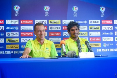 ކޮންމެ މެޗަކީ ވެސް ތަފާތު މެޗެއް، މާދަމާ ނުކުންނާނީ މޮޅަކަށް: ސެކުލޮވްސްކީ