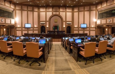 ވޯޓާ ހިސާބުން ރައްޔިތުންގެ ބާރު ނިމުނީތަ؟ ދެން ކުރެވޭނީ ކޮން ކަމެއް؟