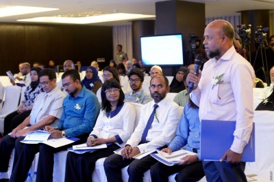 އެމްޓީސީސީގެ އާންމު ހިއްސާދާރުންގެ ޑިރެކްޓަރުން ހޮވަން ސަރުކާރަށް ވޯޓުލެވޭގޮތް ހަދައިފި