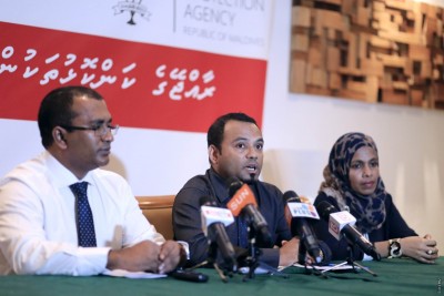 އެންސްޕާގެ ސީއީއޯގެ މަގާމަށް އައްޒާމް އައްޔަން ކޮށްފި