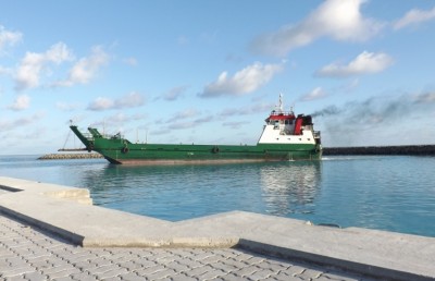 ގެއްލިފައިވާ ކޮޅުވެއްޓީގެ މައުލޫމާތު އިންޑިއާއާ ހިއްސާކޮށްފި