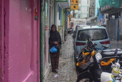 ވިއްސާރަ ވިލާގަނޑަށް ވުރެ "އަސްކަނި ވިލާގަނޑު" ބޯ!