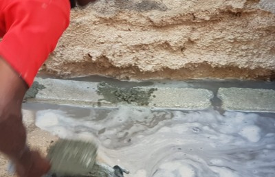 ޖެހިގެން ހުރި ގެ ހެދުން ބޮޑު ބިރަކަށް!