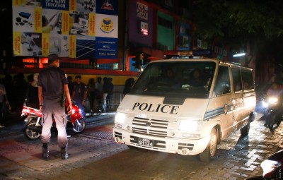 ރޭގެ މާރާމާރީއާ ގުޅިގެން އަދި އެއްވެސް މީހަކު ހައްޔަރެއް ނުކުރަން: ފުލުހުން