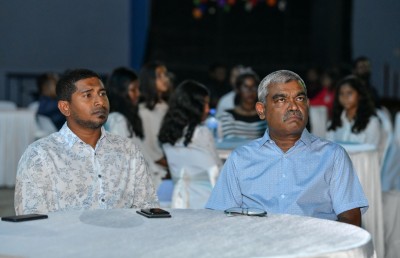 އެސޯސިއޭޝަންތަކަށް ސިޔާސީ ނުފޫޒެއް ނުފޯރުވާނަން: މަހުލޫފު