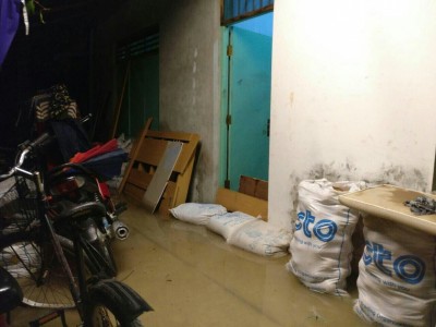 ސަމާލުވޭ! ފެން ބޮޑުވާވަރަށް ބޯކޮށް ވާރޭވެހޭނެ ކަމަށް ލަފާކޮށްފި