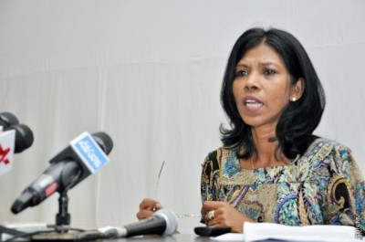 14 ދުވަހުގެ ތެރޭގައި ވެލެޒިނީ ފުލުސް އޮފީހަށް ހާޒިރުވާން އަންގައިފި