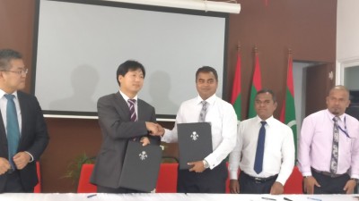 ހދ. އަތޮޅުގެ ހުރިހާ ރަށެއްގައި އިޔާދަ ކުރަނިވި ހަކަތައިން ކަރަންޓް އުފައްދަން ބަޔަކާ ހަވާލުކޮށްފި