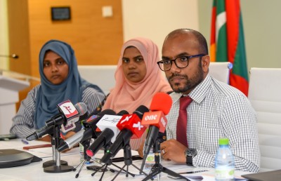17 ރަށެއްގެ ފެނާއި ނަރުދަމާ އާއި 8 ރަށެއް މަގު ހަދަނީ