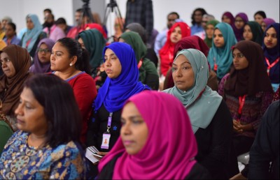 ސްކޫލްތަކުގެ އިސްވެރިންގެ މަހާސިންތާއެއް ބާއްވަނީ