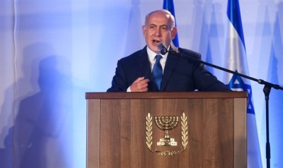 އިސްރާއީލުން ގުދުސަށް ވެރިވެގަތީއެއް ނޫން، މިނިވަން ކުރީ: ނަތަންޔާހޫ