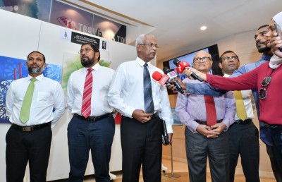 މިނިވަންވެ، އިންސާފު ވެސް ކަށަވަރުވީތަ؟