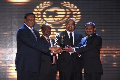 ސަޓާގެ ނޮމިނޭޝަންސް މިމަހުގެ ނިޔަލަށް ނިމޭ އިރު ސަރަހައްދީ ބޮޑެތި ބްރޭންޑުތައް ނޮމިނޭޓުކޮށްފި