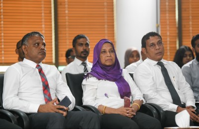 އޮންލައިންކޮށް ފްލެޓް ފޯމު ހުށަހެޅޭ ގޮތް ހަދައިފި