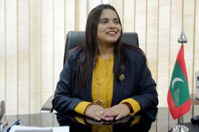 އޭޝިއަން ކަޕަށް ކޮލިފައިވުން މުހިއްމު: މިނިސްޓަރ އިރްތިޝާމް