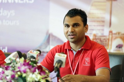 ރައީސް އޮފީހުގެ ޗީފް ކޮމިއުކޭޝަން ސްޓްރެޓެޖިސްޓަކަށް އިމްޖާދު ހަމަޖައްސައިފި