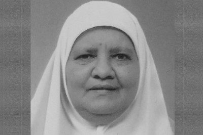 މުނިފޫހިފިލުވުމުގެ ދާއިރާގައި އަގުހުރި ޚިދުމަތްތަކެއް ކުރެއްވި ޒަރީނާ ނިޔާވެއްޖެ