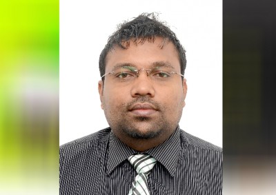 ޝަރުތުތަކަކާ އެކު ހަނީފް ބަންދުން ދޫކޮށްލައިފި