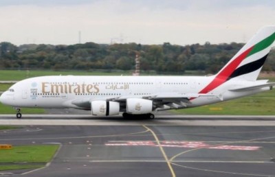 އެއާބަސް އިން އޭ380 ސުޕަޖަމްބޯ ހެދުން ހުއްޓާލަނީ