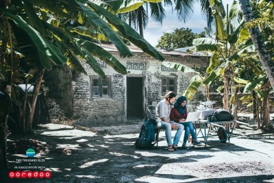 ޓޫ ތައުޒަންޑް އައިލްސްއާ ގުޅިގެން އުރީދޫން ރާއްޖޭ ތާރީޚު ދައްކާލަނީ!