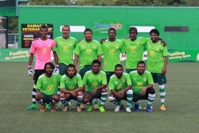 ވެލެންސިއާ އަތުން މާޒިޔާއަށް މޮޅެއް