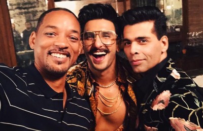 ބޮލީވުޑްގެ ޚަބަރުތައް ކުރުކޮށް