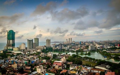 ކުޑަކުއްޖާ ލަންކާގައި މަރުވީ އިއްޔެ ހަވީރު، މިހާރު މޯޗަރީގައި