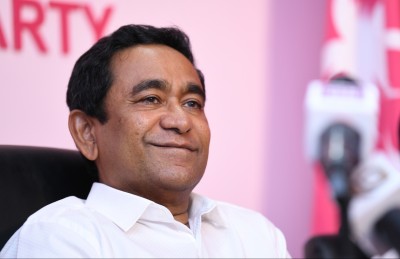 ޔާމީންގެ އެކައުންޓް ފްރީޒްކުރި މައްސަލައިގެ އިސްތިއުނާފް އަޑުއެހުންތައް ނިންމާލައިފި