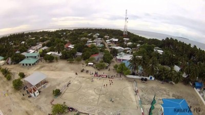 ރޯގާފެތުރި ހިރިލަންދޫ ޑޮކްޓަރު ބަލިވެ، އިތުރު ޑޮކްޓަރެއް ގެންގޮސްފި