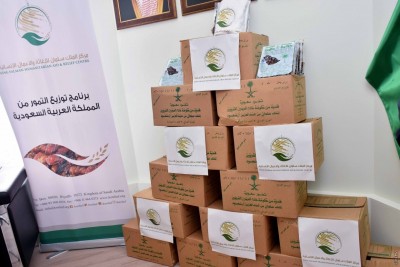 ރޯދަ ވިއްލުމަށް ސައުދީން މިސްކިތްތަކަށް ކަދުރު ބަހައިފި