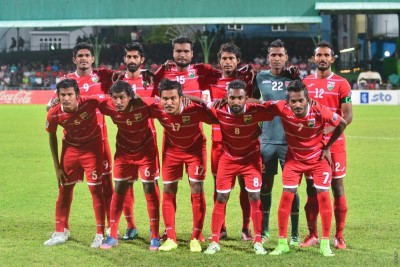 ޓީސީގެ ދެ ކުޅުންތެރިން ބާކީކޮށް ފައިނަލް ސްކޮޑް އެކުލަވާލައިފި