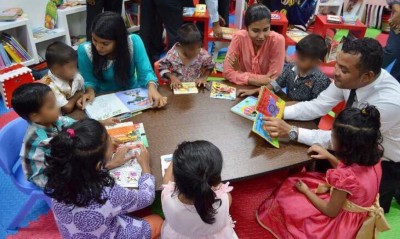 އޭޕްރީލް މަހު ޖެންޑާއަށް އެންމެ ގިނައިން ހުށަހަޅާފައިވަނީ ކުޑަކުދިންނަށް އަނިޔާ ކުރުމުގެ މައްސަލަ