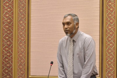 މި ސަރުކާރުން ވަނީ 34 ރަށެއްގެ ބަނދަރު ހަދައި ނިންމާފައި: މުއިއްޒު