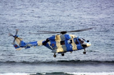 ރާއްޖޭގައި ހެލިކޮޕްޓަރު ދަތުރު ފެށުމަށް ޔޫކޭއިން ދިރާސާ ހަދަނީ