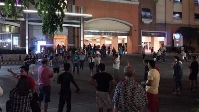 "މެނީލާ ރެސޯޓްސް ވޯލްޑް" އަށް ދިނީ ޓެރަރިސްޓް ހަމަލާއެއް ނޫން: ފިލިޕީންސް