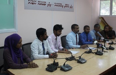 ނޫސްވެރިކަމުގެ އިނާމަށް ކުރިމަތިލުމުގެ ފުރުސަތު ހުޅުވާލައިފި