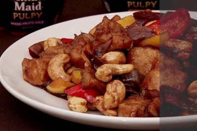 ޗިކަން ކެޝޫނަޓް